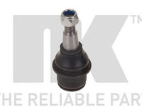 Pivot (rotula/articulatie sarcina/ghidare) LAND ROVER DISCOVERY   (LJ, LG) - OEM - NK: 5044002 - W02385584 - LIVRARE DIN STOC in 24 ore!!!