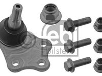 Pivot (rotula/articulatie sarcina/ghidare) LAND ROVER FREELANDER 2 (FA_) - Cod intern: W20228548 - LIVRARE DIN STOC in 24 ore!!!