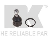 Pivot (rotula/articulatie sarcina/ghidare) MAZDA 5 (CW) - OEM - NK: 5043221 - W02281524 - LIVRARE DIN STOC in 24 ore!!!