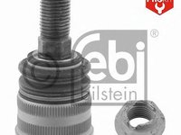 Pivot (rotula/articulatie sarcina/ghidare) MERCEDES-BENZ E-CLASS (W211) - OEM - FEBI BILSTEIN: FE27066|27066 - Cod intern: W02398832 - LIVRARE DIN STOC in 24 ore!!!