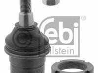 Pivot (rotula/articulatie sarcina/ghidare) MERCEDES-BENZ M-CLASS (W163) - OEM - FEBI BILSTEIN: FE21637|21637 - Cod intern: W02194678 - LIVRARE DIN STOC in 24 ore!!!