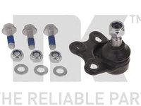 Pivot (rotula/articulatie sarcina/ghidare) MERCEDES-BENZ VANEO (414) - OEM - NK: 5043318 - W02093491 - LIVRARE DIN STOC in 24 ore!!!