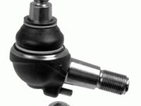 Pivot (rotula/articulatie sarcina/ghidare) MERCEDES-BENZ S-CLASS cupe (C140) - OEM - LEMFÖRDER: LMI10741|10741 02 - Cod intern: W02274173 - LIVRARE DIN STOC in 24 ore!!!