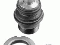 Pivot (rotula/articulatie sarcina/ghidare) MERCEDES-BENZ M-CLASS (W163) - OEM - LEMFÖRDER: LMI30484|30484 01 - Cod intern: W02237230 - LIVRARE DIN STOC in 24 ore!!!