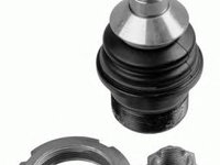 Pivot (rotula/articulatie sarcina/ghidare) MERCEDES-BENZ M-CLASS (W166) - OEM - LEMFÖRDER: LMI33406|33406 01 - Cod intern: W02312032 - LIVRARE DIN STOC in 24 ore!!!