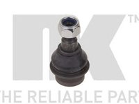 Pivot (rotula/articulatie sarcina/ghidare) MERCEDES-BENZ SPRINTER 2-t caroserie (901, 902) - OEM - NK: 5043311 - W02354529 - LIVRARE DIN STOC in 24 ore!!!