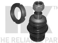 Pivot (rotula/articulatie sarcina/ghidare) MERCEDES-BENZ M-CLASS (W163) - OEM - NK: 5043313 - W02385557 - LIVRARE DIN STOC in 24 ore!!!