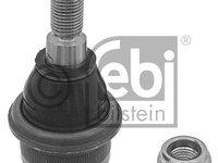 Pivot (rotula/articulatie sarcina/ghidare) MERCEDES-BENZ S-CLASS (W140) - OEM - FEBI BILSTEIN: FE23417|23417 - Cod intern: W02088035 - LIVRARE DIN STOC in 24 ore!!!