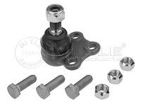 Pivot (rotula/articulatie sarcina/ghidare) NISSAN PRIMASTAR caroserie (X83) - OEM - MEYLE ORIGINAL GERMANY: 16-160100010|16-16 010 0010 - W02161817 - LIVRARE DIN STOC in 24 ore!!!