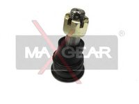 Pivot (rotula/articulatie sarcina/ghidare) NISSAN ALMERA   hatchback (N15) - OEM -MAXGEAR: MGZ-415002|72-0421 - W02143478 - LIVRARE DIN STOC in 24 ore!!!