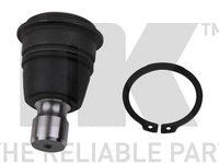 Pivot (rotula/articulatie sarcina/ghidare) NISSAN QASHQAI (J11, J11_) - OEM - NK: 5042243 - W02320209 - LIVRARE DIN STOC in 24 ore!!!