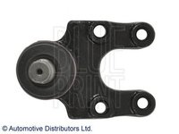 Pivot (rotula/articulatie sarcina/ghidare) NISSAN TERRANO Mk II (R20) - Cod intern: W20283922 - LIVRARE DIN STOC in 24 ore!!!