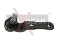 Pivot (rotula/articulatie sarcina/ghidare) OPEL TIGRA (95_) - OEM - MAXGEAR: MGZ-407006|72-0434 - Cod intern: W02188226 - LIVRARE DIN STOC in 24 ore!!!