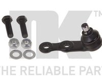 Pivot (rotula/articulatie sarcina/ghidare) OPEL SIGNUM - OEM - NK: 5043622 - W02281540 - LIVRARE DIN STOC in 24 ore!!!