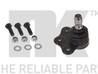 Pivot (rotula/articulatie sarcina/ghidare) OPEL ASTRA GTC J - OEM - NK: 5043627 - W02385568 - LIVRARE DIN STOC in 24 ore!!!