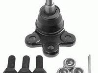 Pivot (rotula/articulatie sarcina/ghidare) OPEL ANTARA - OEM - MAXGEAR: MGZ-407014|72-4817 - LIVRARE DIN STOC in 24 ore!!!