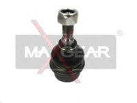 Pivot (rotula/articulatie sarcina/ghidare) OPEL MOVANO B platou/sasiu - OEM - MAXGEAR: MGZ-408009|72-0447 - Cod intern: W02273246 - LIVRARE DIN STOC in 24 ore!!!