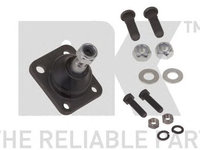 Pivot (rotula/articulatie sarcina/ghidare) RENAULT ESPACE Mk II (J/S63_) - OEM - NK: 5043927 - W02161432 - LIVRARE DIN STOC in 24 ore!!!