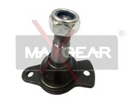 Pivot (rotula/articulatie sarcina/ghidare) RENAULT TRAFIC III caroserie - OEM - MAXGEAR: MGZ-408001|72-0469 - Cod intern: W02236395 - LIVRARE DIN STOC in 24 ore!!!