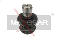 Pivot (rotula/articulatie sarcina/ghidare) RENAULT LOGAN II - OEM - MAXGEAR: MGZ-408008|72-0446 - W02311259 - LIVRARE DIN STOC in 24 ore!!!