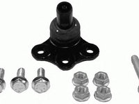 Pivot (rotula/articulatie sarcina/ghidare) SAAB 9-5 combi (YS3E) - OEM - LEMFÖRDER: LMI27278|27278 02 - Cod intern: W02377377 - LIVRARE DIN STOC in 24 ore!!!