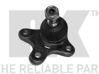 Pivot (rotula/articulatie sarcina/ghidare) SEAT AROSA (6H) - OEM - NK: 5044731 - W02240120 - LIVRARE DIN STOC in 24 ore!!!