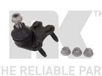 Pivot (rotula/articulatie sarcina/ghidare) SEAT LEON ST (5F8) - OEM - NK: 5044752 - W02320518 - LIVRARE DIN STOC in 24 ore!!!