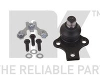 Pivot (rotula/articulatie sarcina/ghidare) SEAT EXEO ST (3R5) - OEM - NK: 5044720 - W02240116 - LIVRARE DIN STOC in 24 ore!!!