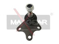 Pivot (rotula/articulatie sarcina/ghidare) SKODA FABIA Praktik - OEM - FAG: 825005410|825 0054 10 - LIVRARE DIN STOC in 24 ore!!!