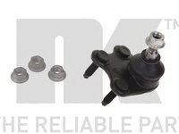 Pivot (rotula/articulatie sarcina/ghidare) SKODA ROOMSTER (5J) - OEM - NK: 5044753 - W02281577 - LIVRARE DIN STOC in 24 ore!!!