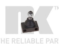 Pivot (rotula/articulatie sarcina/ghidare) SKODA YETI (5L) - OEM - NK: 5043315 - W02320487 - LIVRARE DIN STOC in 24 ore!!!