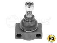 Pivot (rotula/articulatie sarcina/ghidare) SMART FORTWO cupe (450) - OEM - MEYLE ORIGINAL GERMANY: 0160100005/HD|016 010 0005/HD - W02387118 - LIVRARE DIN STOC in 24 ore!!!