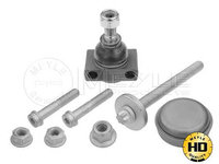 Pivot (rotula/articulatie sarcina/ghidare) SMART FORTWO cupe (450) - Cod intern: W20116436 - LIVRARE DIN STOC in 24 ore!!!