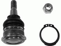 Pivot (rotula/articulatie sarcina/ghidare) TOYOTA VERSO SPORTVAN (_CLM2_, _ACM2_) - OEM - LEMFÖRDER: LMI29904|29904 01 - Cod intern: W02311898 - LIVRARE DIN STOC in 24 ore!!!