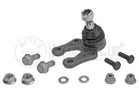 Pivot (rotula/articulatie sarcina/ghidare) TOYOTA COROLLA (ZZE12_, NDE12_, ZDE12_) - OEM - MAXGEAR: MGZ-416012|72-2711 - Cod intern: W02754731 - LIVRARE DIN STOC in 24 ore!!!