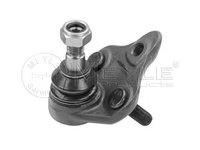 Pivot (rotula/articulatie sarcina/ghidare) TOYOTA CELICA (ST20_, AT20_) - OEM - MEYLE ORIGINAL GERMANY: 30-160100034 - W02171679 - LIVRARE DIN STOC in 24 ore!!!