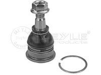 Pivot (rotula/articulatie sarcina/ghidare) TOYOTA YARIS/VITZ (SCP1_, NLP1_, NCP1_) - OEM - MEYLE ORIGINAL GERMANY: 30-160100027|30-16 010 0027 - W02190093 - LIVRARE DIN STOC in 24 ore!!!