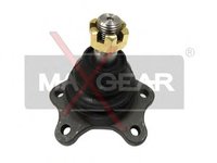 Pivot (rotula/articulatie sarcina/ghidare) TOYOTA HILUX II pick-up (RN6_, RN5_, LN6_, YN6_, YN5_, LN5_) - OEM - MAXGEAR: MGZ-416006|72-1571 - Cod intern: W02188245 - LIVRARE DIN STOC in 24 ore!!!