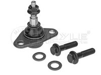 Pivot (rotula/articulatie sarcina/ghidare) VOLVO S80 II (AS) - OEM - MEYLE ORIGINAL GERMANY: 5160103284|516 010 3284 - W02223773 - LIVRARE DIN STOC in 24 ore!!!