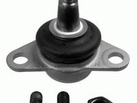 Pivot (rotula/articulatie sarcina/ghidare) VOLVO V70 Mk II (SW) - OEM - LEMFÖRDER: LMI26795|26795 03 - Cod intern: W02347793 - LIVRARE DIN STOC in 24 ore!!!