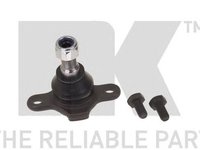 Pivot (rotula/articulatie sarcina/ghidare) VOLKSWAGEN TRANSPORTER Mk IV platou/sasiu (70XD) - OEM - NK: 5044726 - W02161442 - LIVRARE DIN STOC in 24 ore!!!