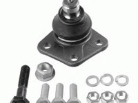 Pivot (rotula/articulatie sarcina/ghidare) VOLKSWAGEN CADDY Mk II (9K9A) - OEM - LEMFÖRDER: LMI15669|15669 02 - Cod intern: W02660573 - LIVRARE DIN STOC in 24 ore!!!