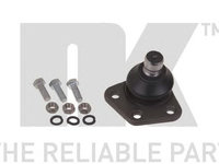 Pivot (rotula/articulatie sarcina/ghidare) VOLKSWAGEN JETTA   (16) - OEM - NK: 5044708 - W02385592 - LIVRARE DIN STOC in 24 ore!!!