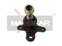 Pivot (rotula/articulatie sarcina/ghidare) VOLKSWAGEN LUPO (6X1, 6E1) - OEM - MAXGEAR: MGZ-401032|72-0507 - Cod intern: W02345428 - LIVRARE DIN STOC in 24 ore!!!