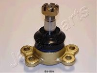 Pivot (rotula/articulatie sarcina/ghidare) SSANGYONG REXTON (GAB_) - OEM - JAPANPARTS: BJ-S01 - Cod intern: W02157420 - LIVRARE DIN STOC in 24 ore!!!