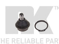 Pivot (rotula/articulatie sarcina/ghidare) CHEVROLET SPARK (M300) - OEM - NK: 5045008 - W02354565 - LIVRARE DIN STOC in 24 ore!!!