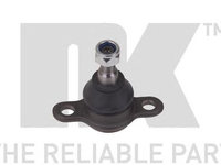 Pivot (rotula/articulatie sarcina/ghidare) VOLKSWAGEN MULTIVAN Mk V (7HM, 7HN, 7HF, 7EF, 7EM, 7EN) - OEM - NK: 5044746 - W02161444 - LIVRARE DIN STOC in 24 ore!!!