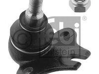 Pivot (rotula/articulatie sarcina/ghidare) VOLKSWAGEN GOLF Mk III (1H1) - OEM - FEBI BILSTEIN: FE07977|7977 - Cod intern: W02622507 - LIVRARE DIN STOC in 24 ore!!!