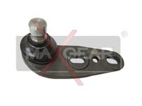 Pivot (rotula/articulatie sarcina/ghidare) VOLKSWAGEN NEW BEETLE Cabriolet (1Y7) - OEM - MAXGEAR: MGZ-401002|72-0492 - Cod intern: W02188201 - LIVRARE DIN STOC in 24 ore!!!