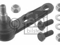 Pivot (rotula/articulatie sarcina/ghidare) CHEVROLET AVEO hatchback (T250, T255) - OEM - FEBI BILSTEIN: FE26792|26792 - Cod intern: W02088281 - LIVRARE DIN STOC in 24 ore!!!